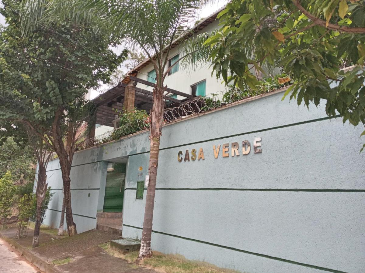Casa de hóspedes Casa Belo Horizonte
