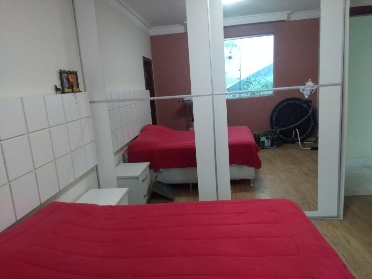 Casa de hóspedes Casa