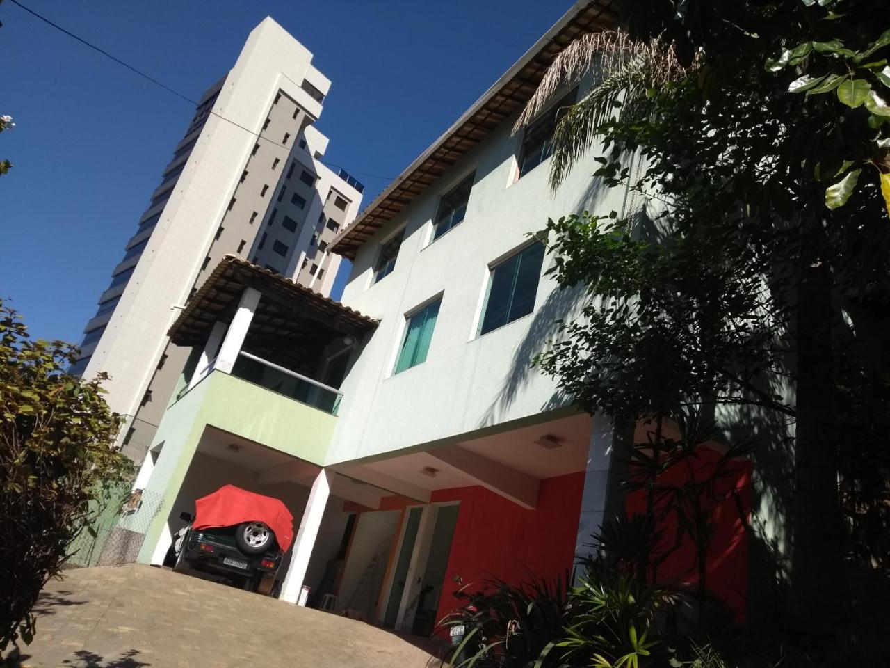 Casa Casa de hóspedes