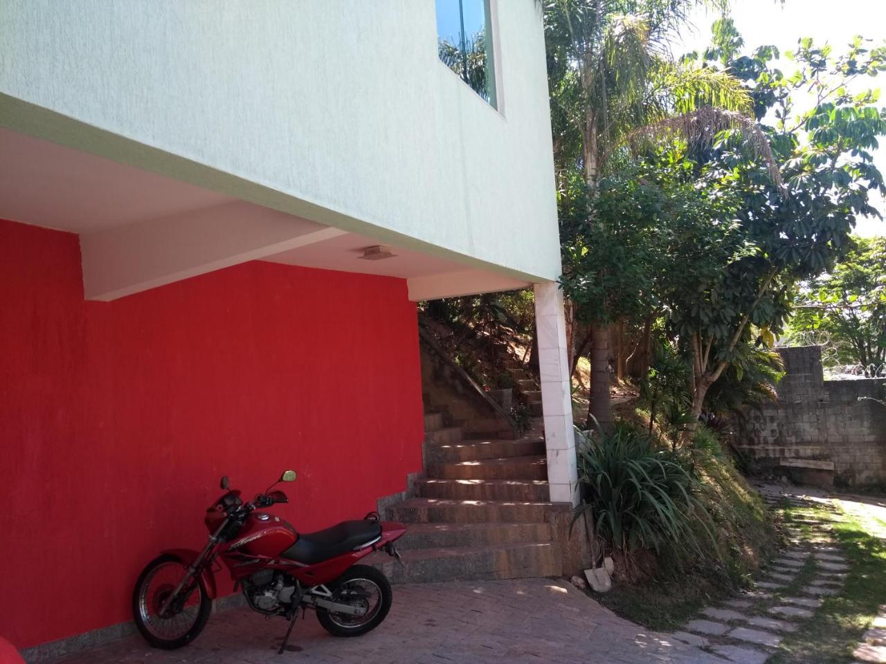 Casa Belo Horizonte