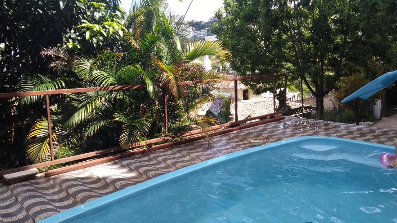 Casa de hóspedes Casa *