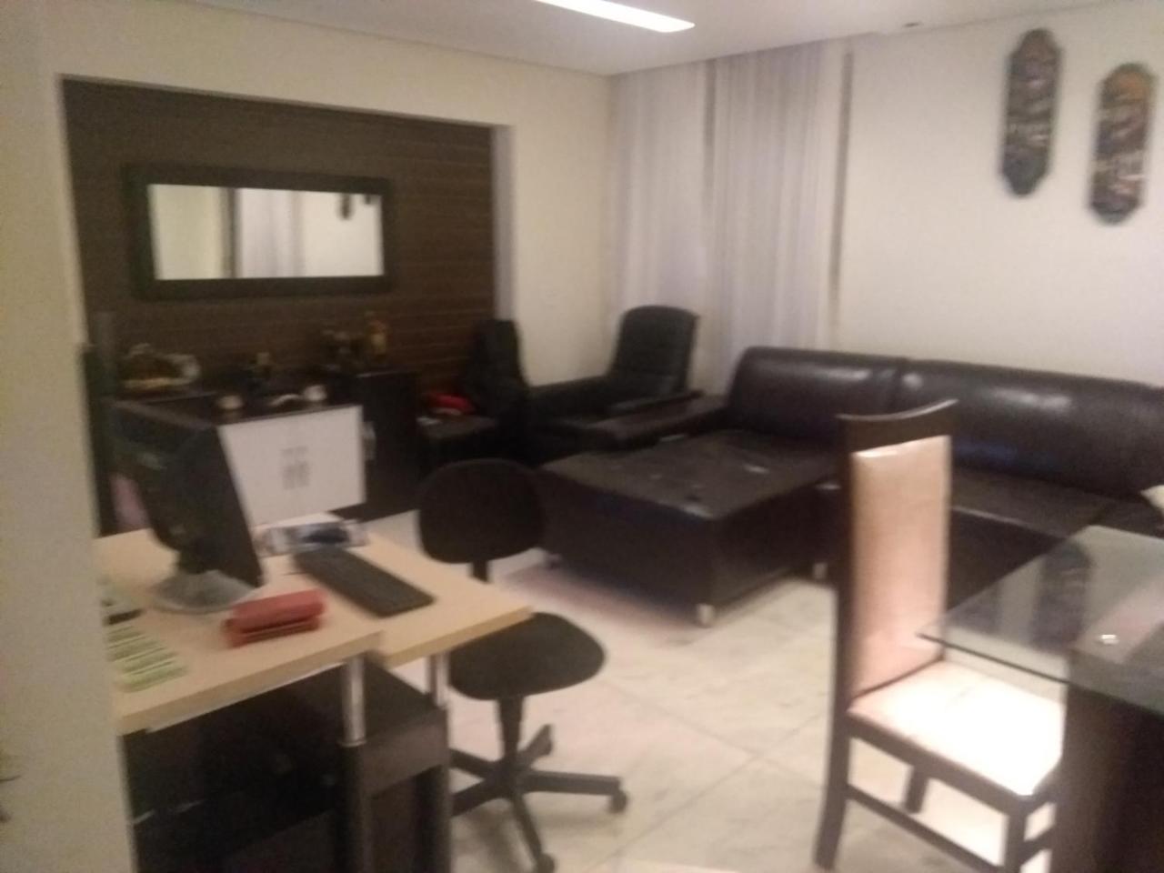 Casa de hóspedes Casa Belo Horizonte