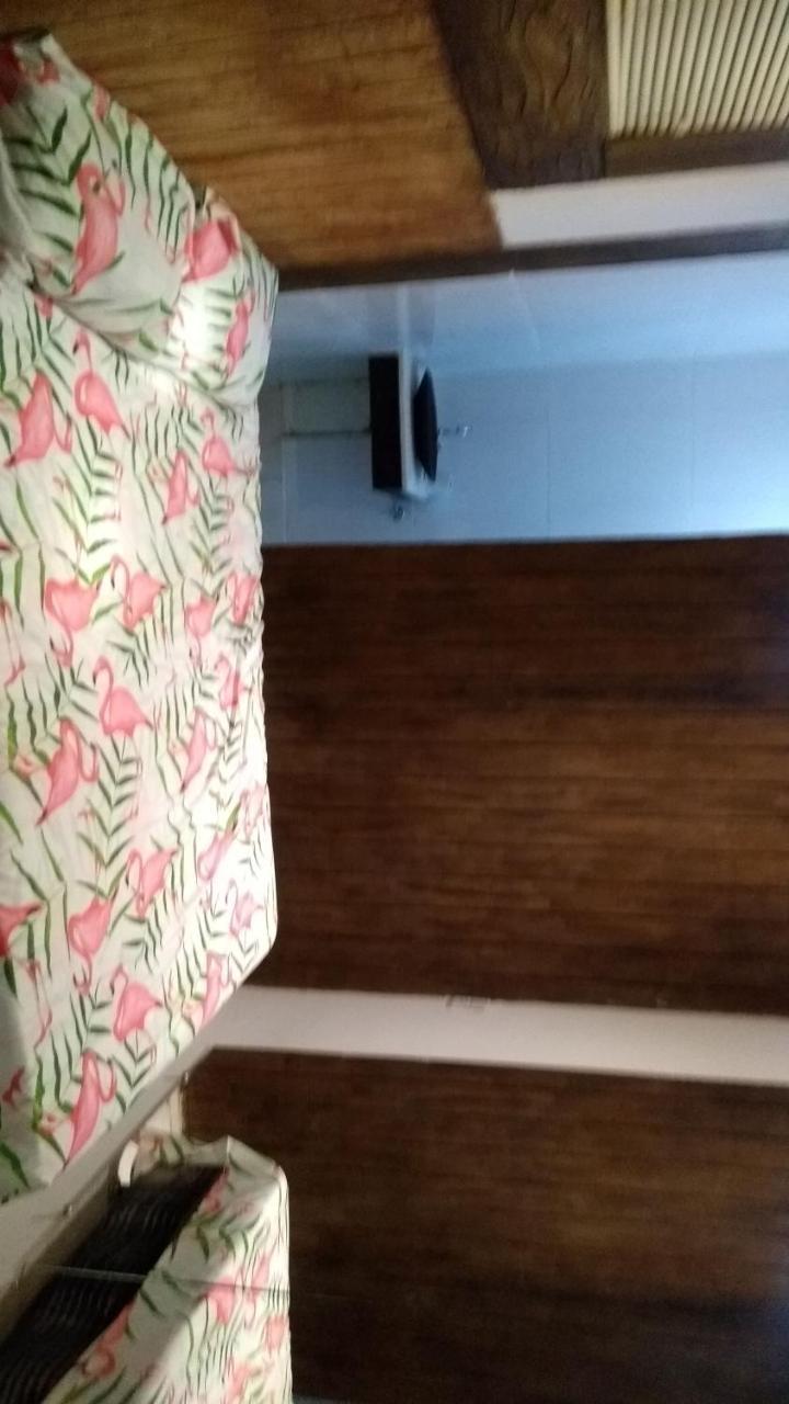Casa de hóspedes Casa Belo Horizonte