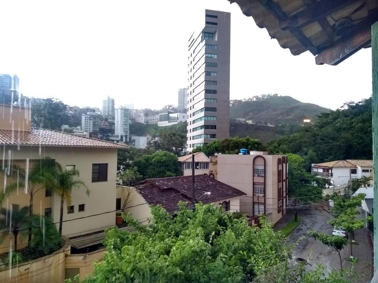 Casa de hóspedes Casa Belo Horizonte